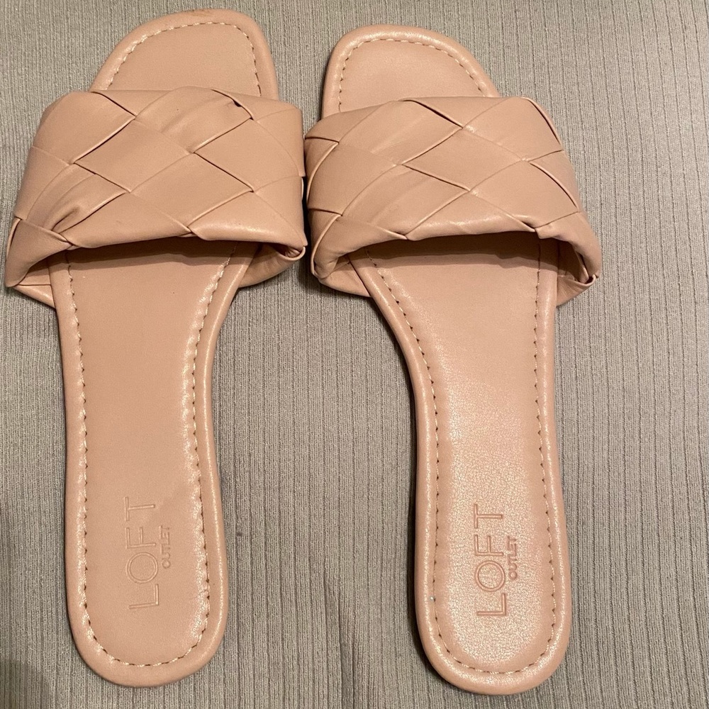 Nude Loft flats